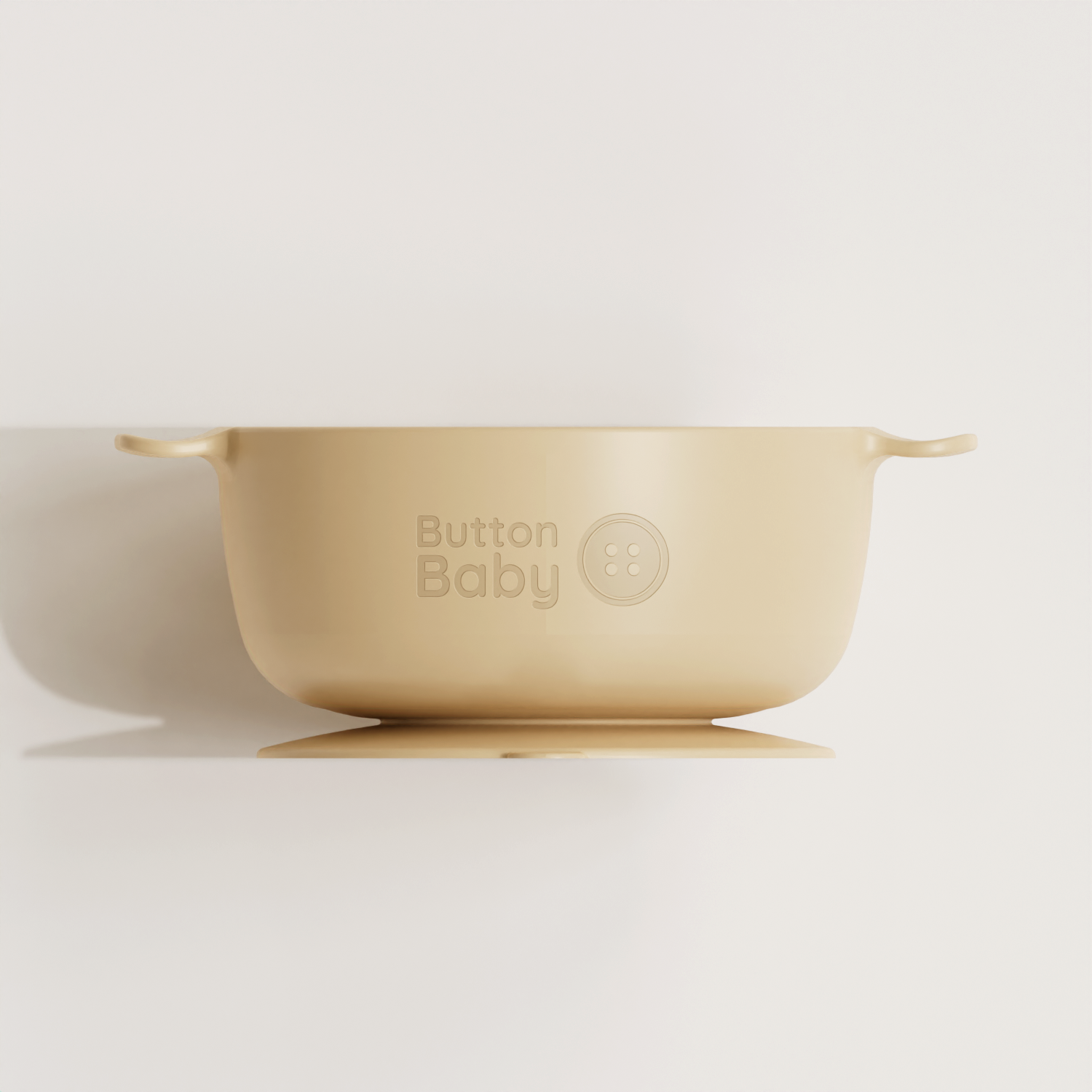 Cream Weaning Set