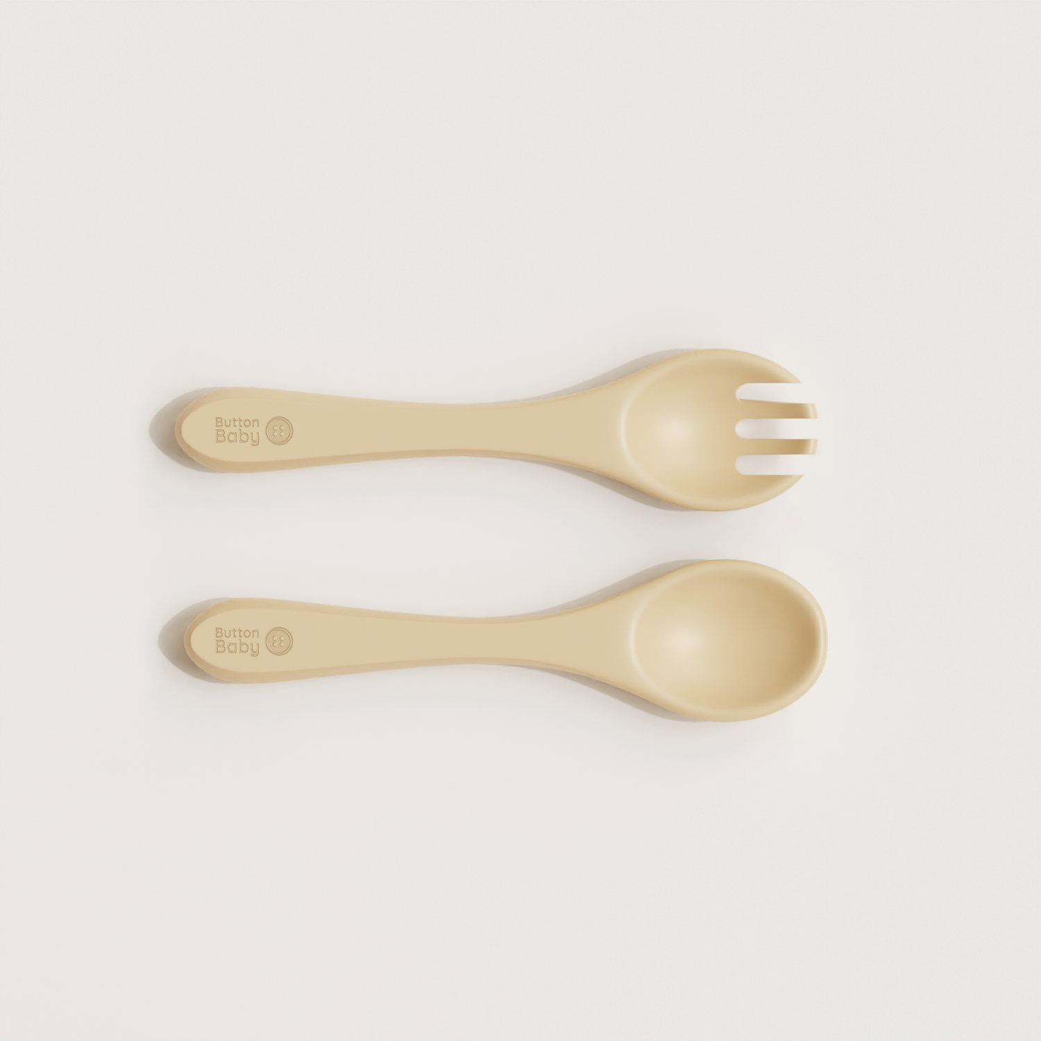 Cream Weaning Set