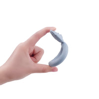 Teddy Bear Teething Ring