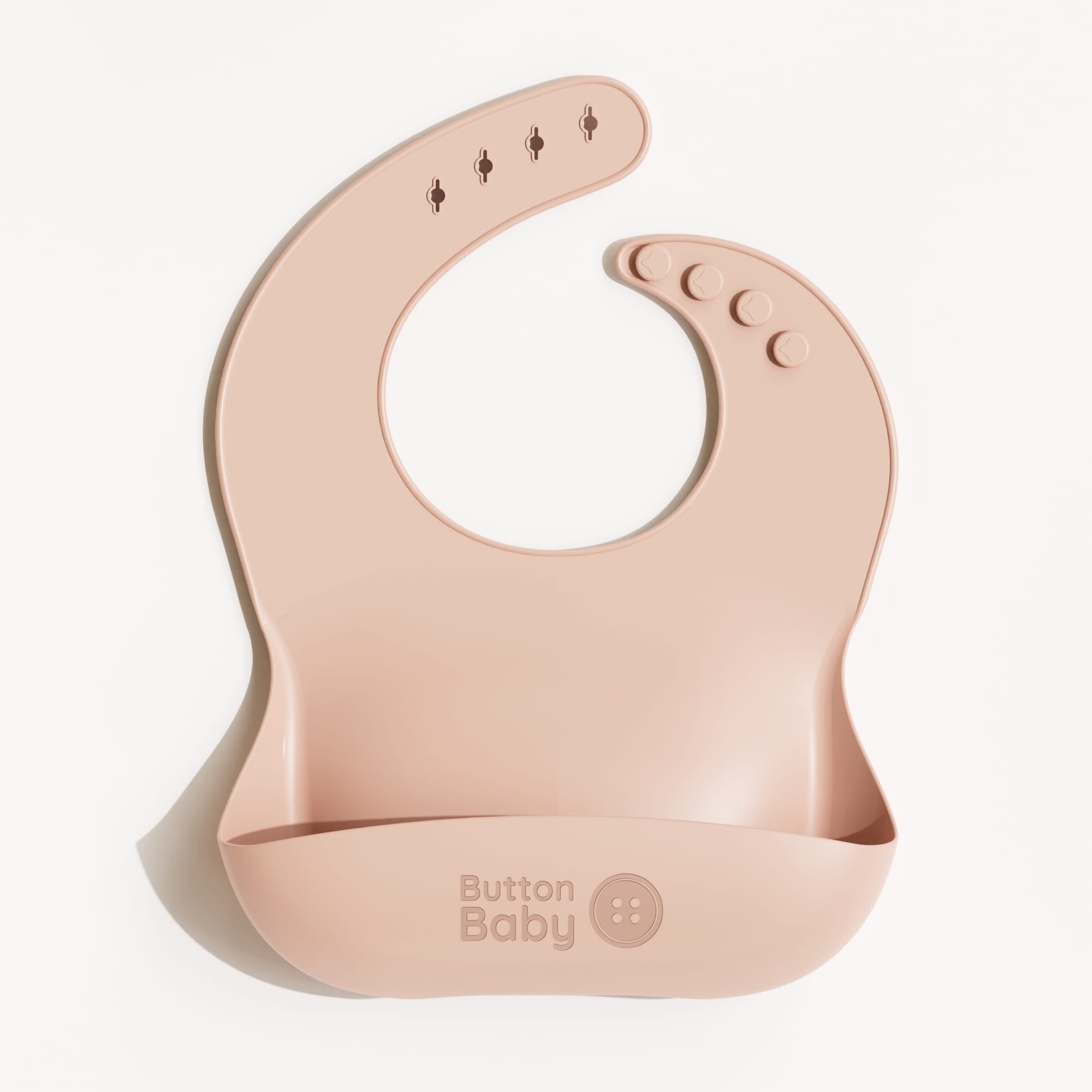 Pink Weaning Set
