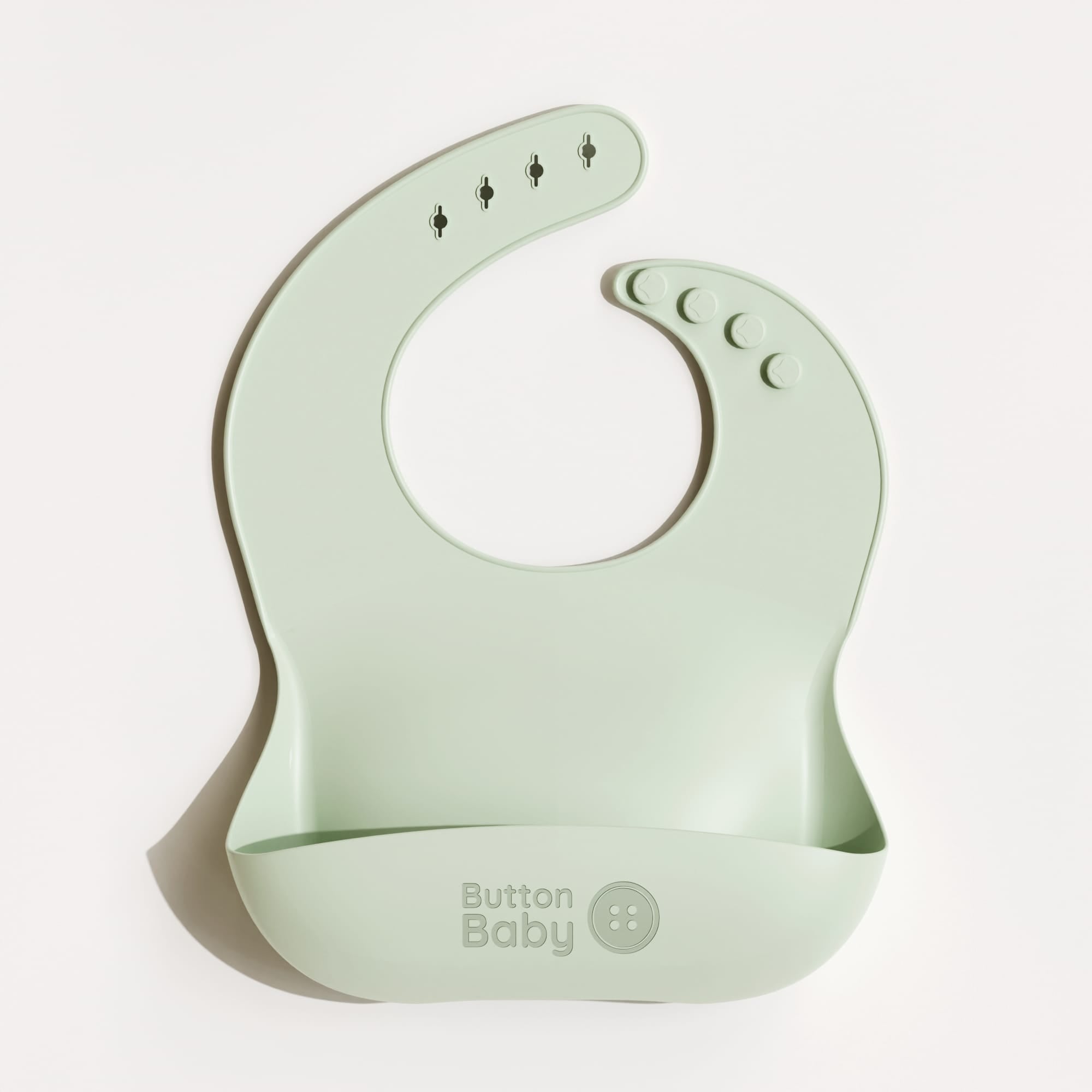 Mint Green Weaning Set