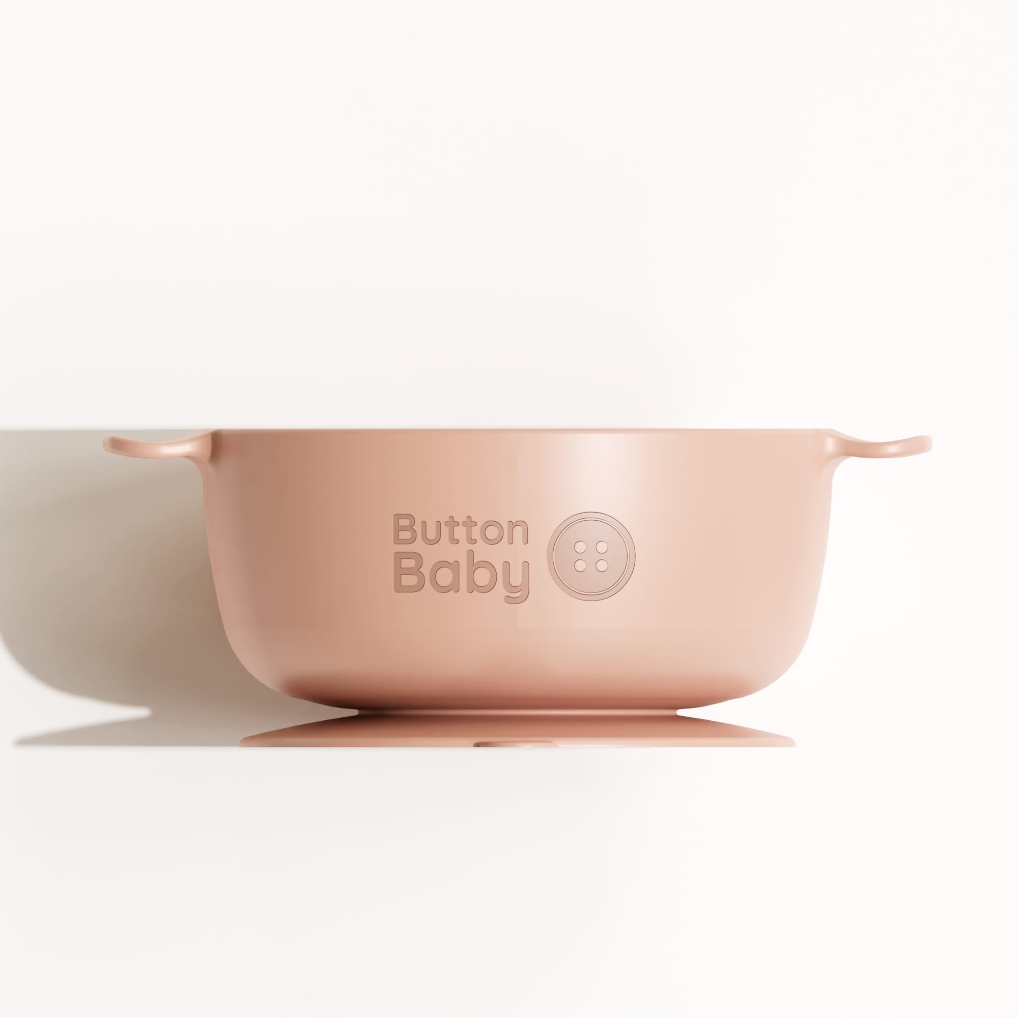 Pink Weaning Set