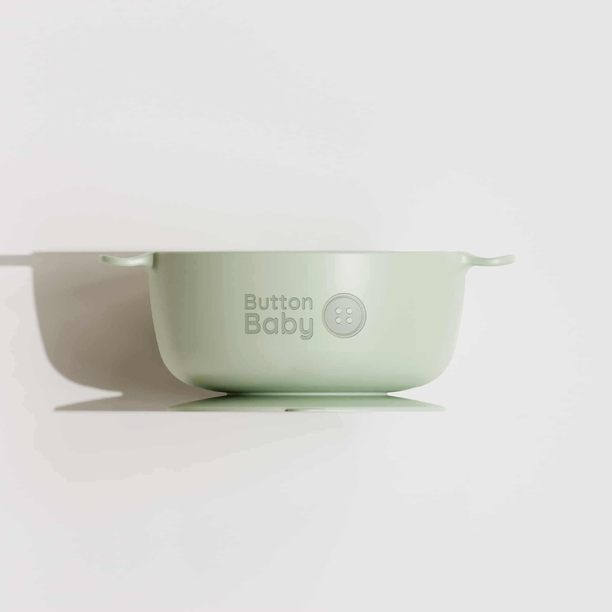 Mint Green Weaning Set