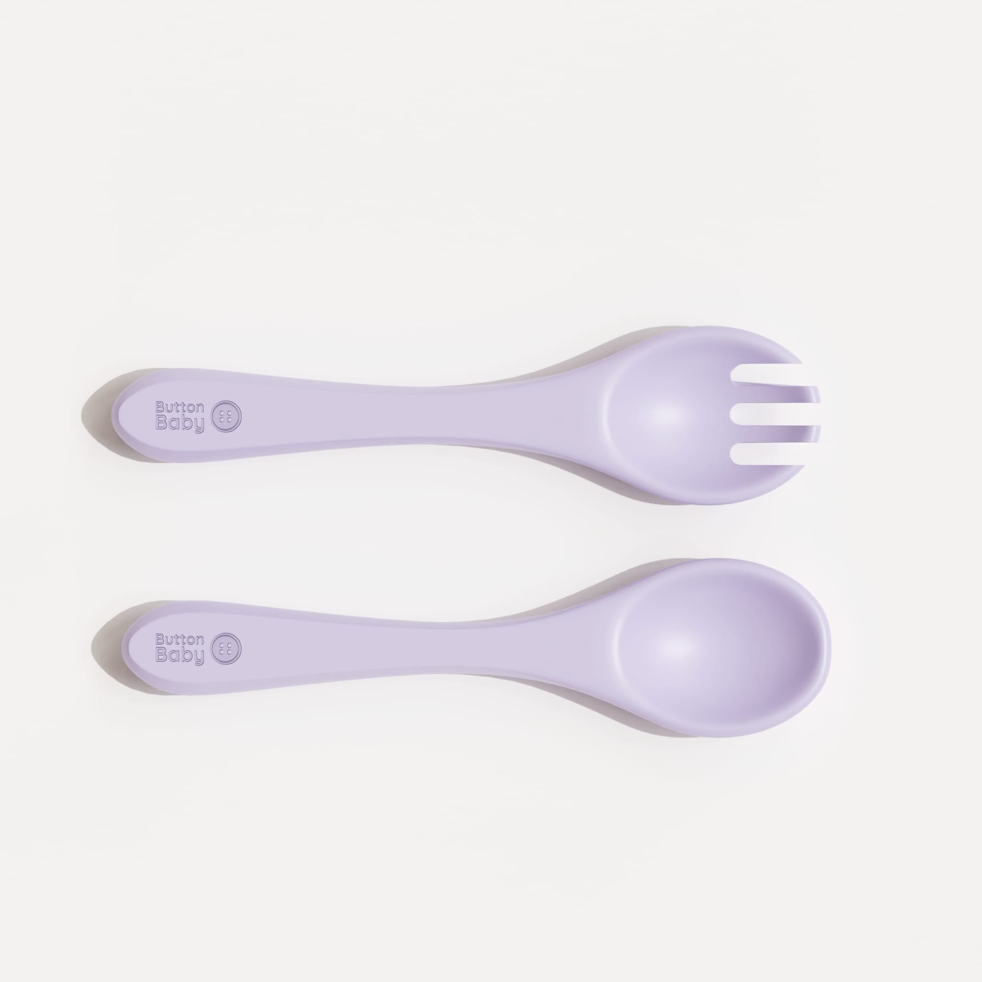 Lilac Weaning Set