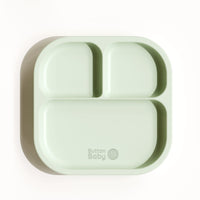 Mint Green Weaning Set
