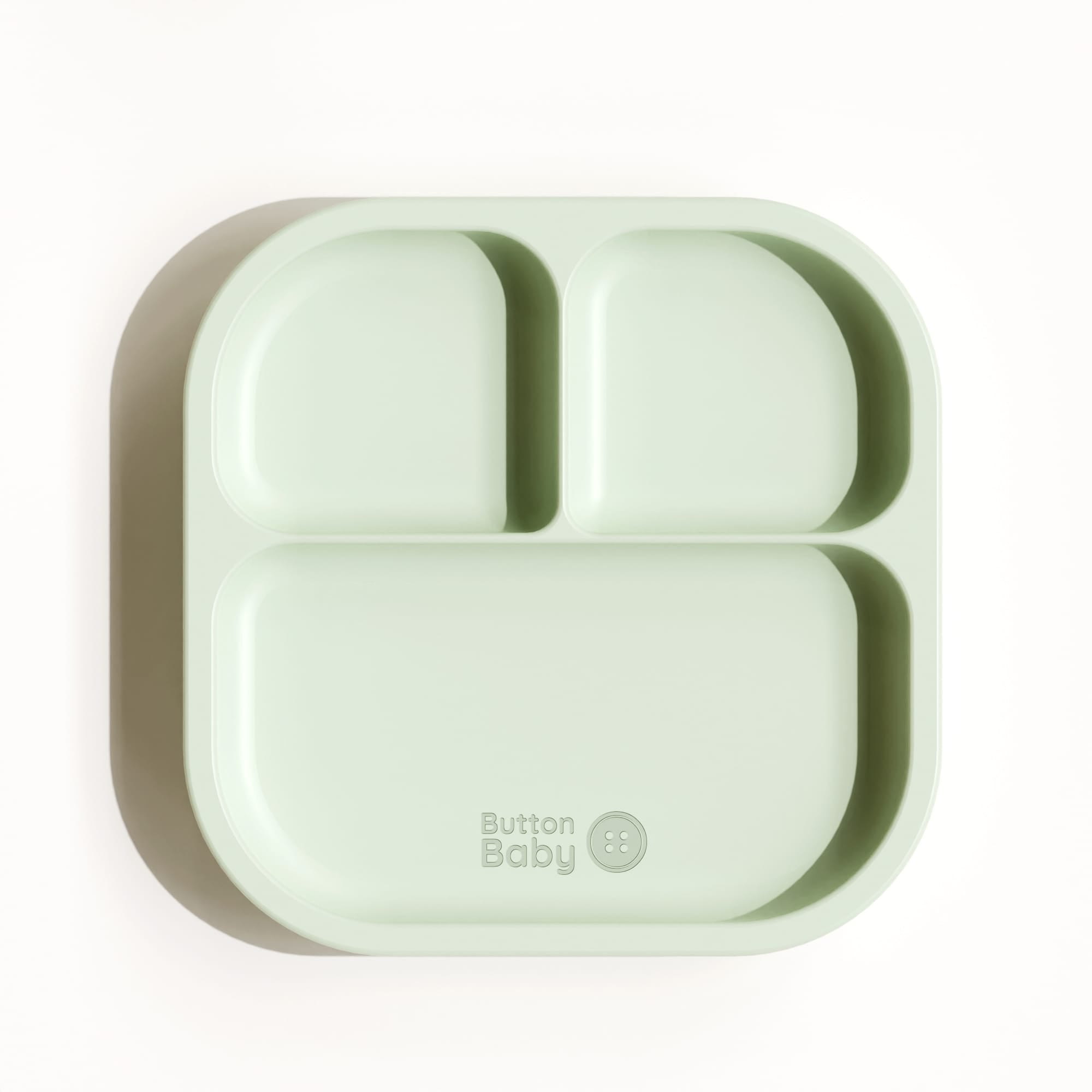 Mint Green Weaning Set
