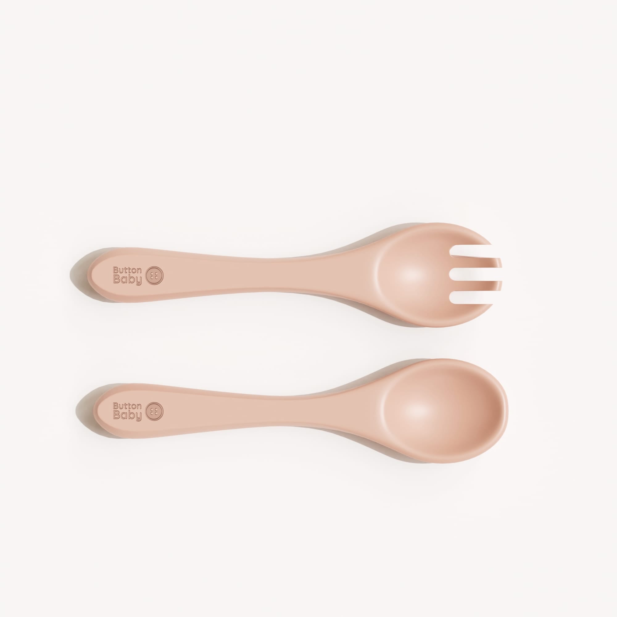 Pink Weaning Set