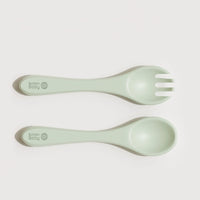 Mint Green Weaning Set