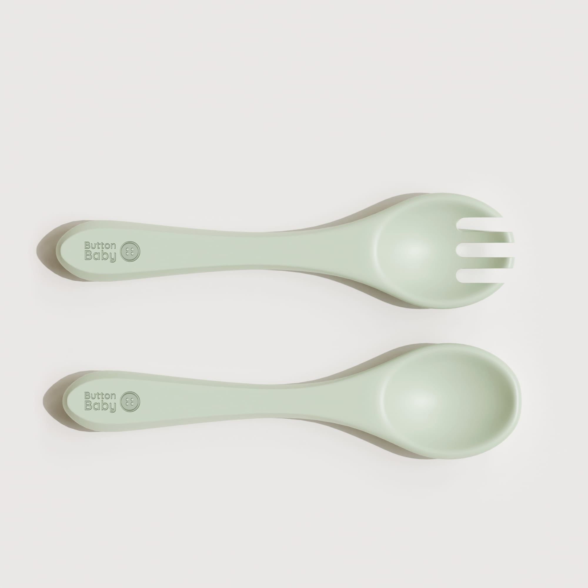 Mint Green Weaning Set